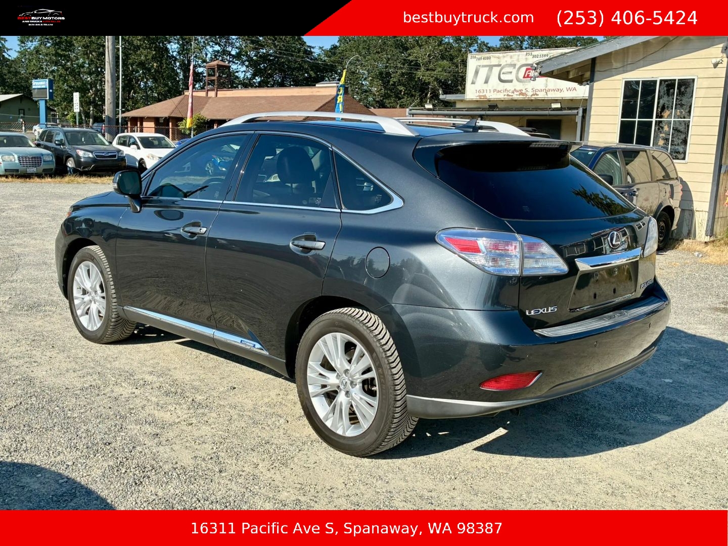 lexus rx 2010 JTJBC1BA0A2407637 image lexus rx 2010 JTJBC1BA0A2407637 image