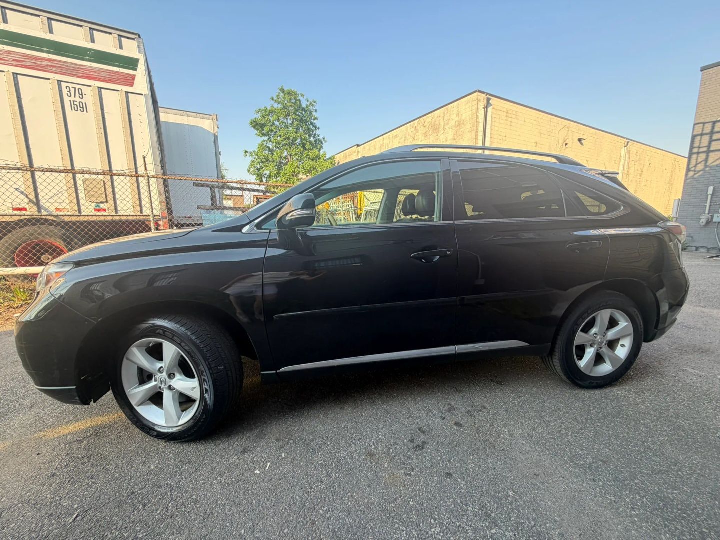 lexus rx 2010 2T2BK1BA9AC062983 image lexus rx 2010 2T2BK1BA9AC062983 image