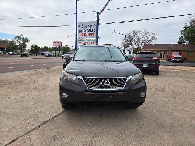 lexus rx 2010 JTJBC1BA5A2014992 image lexus rx 2010 JTJBC1BA5A2014992 image