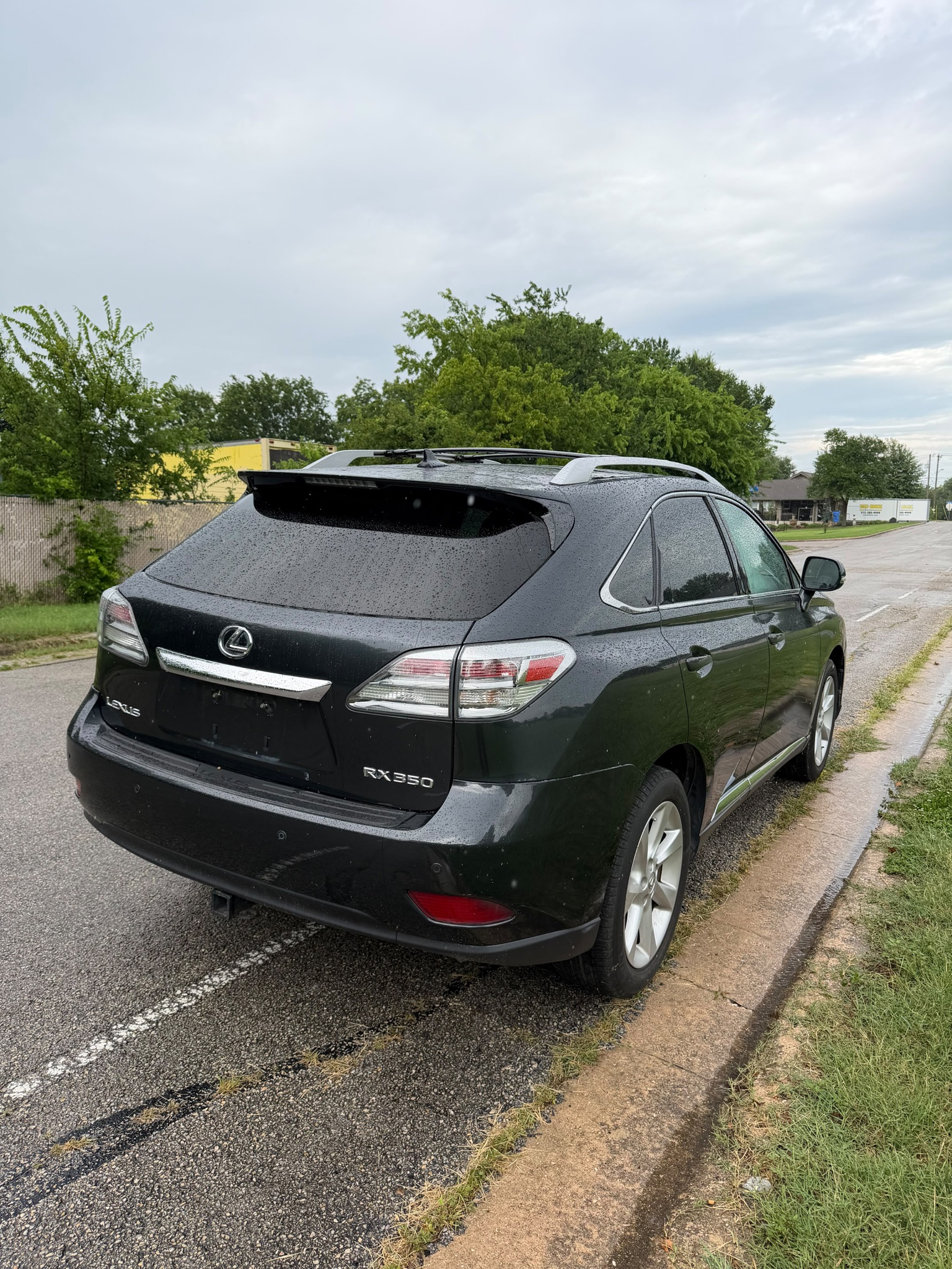 lexus rx 2010 JTJZK1BA3A2410503 image lexus rx 2010 JTJZK1BA3A2410503 image