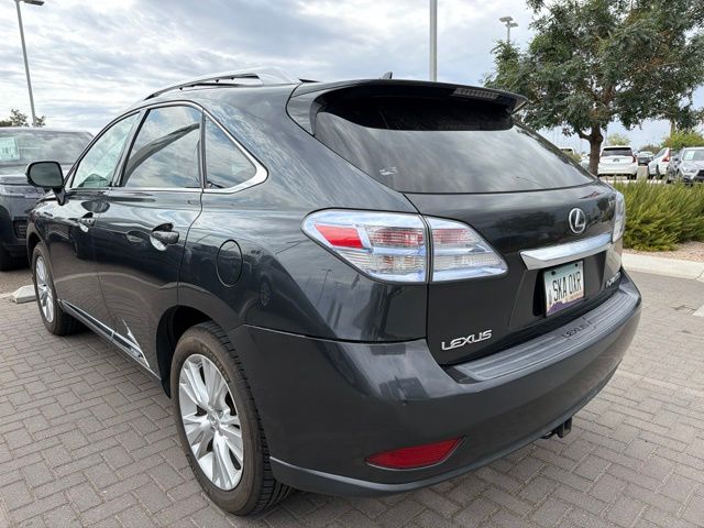 lexus rx 2010 JTJBC1BA0A2404964 image lexus rx 2010 JTJBC1BA0A2404964 image