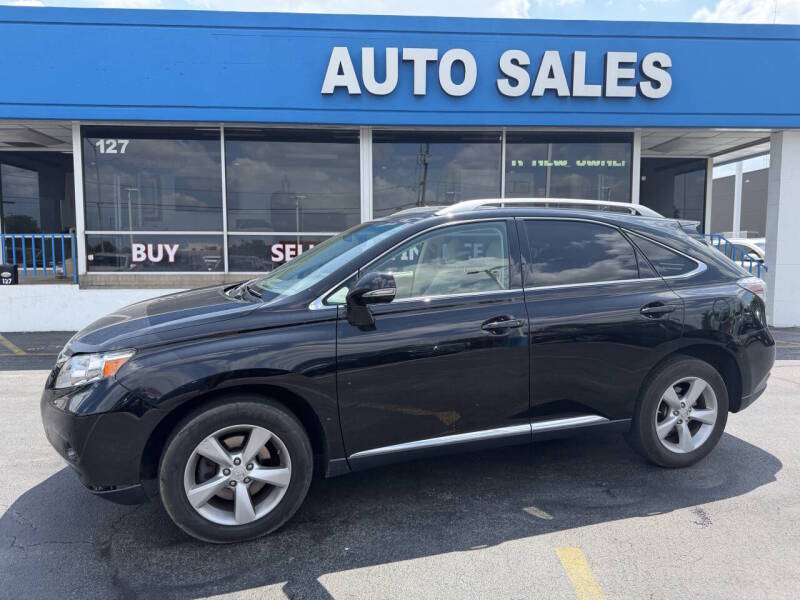 lexus rx 2010 2T2BK1BA6AC076338 image lexus rx 2010 2T2BK1BA6AC076338 image