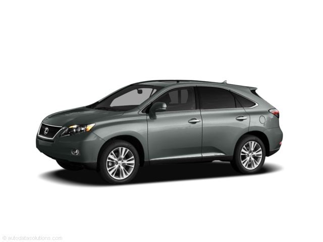 lexus rx 2010 JTJZB1BA1A2001691 image lexus rx 2010 JTJZB1BA1A2001691 image