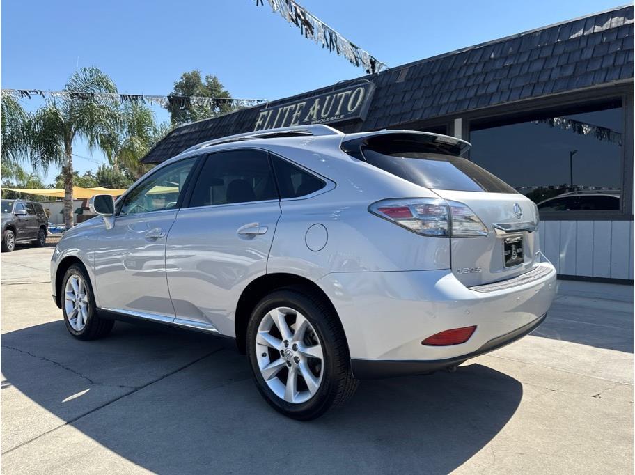 lexus rx 2010 2T2ZK1BA9AC020151 image lexus rx 2010 2T2ZK1BA9AC020151 image