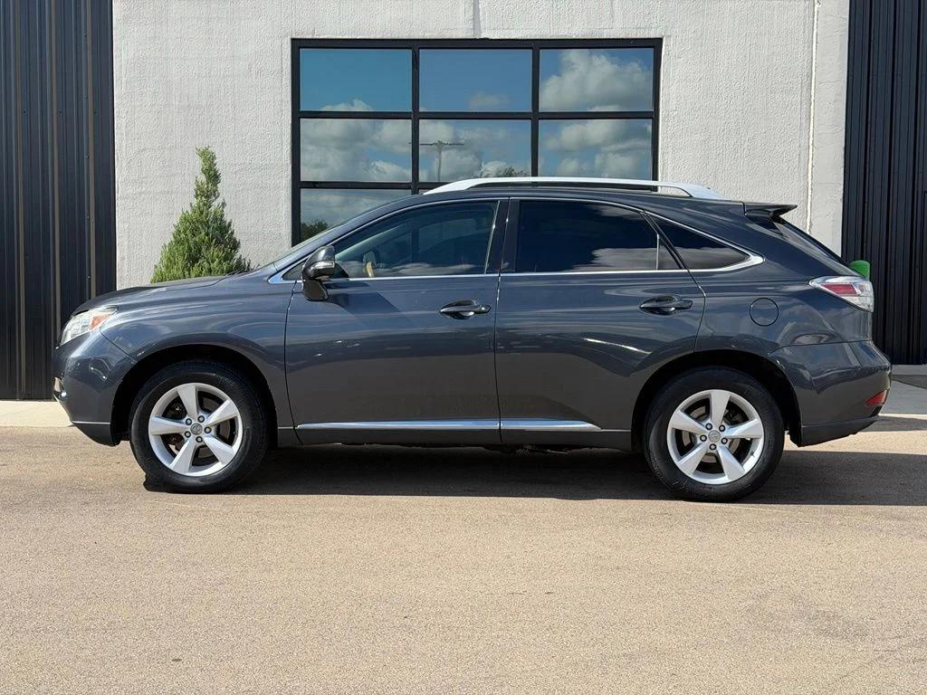 lexus rx 2010 2T2BK1BA9AC059761 image lexus rx 2010 2T2BK1BA9AC059761 image