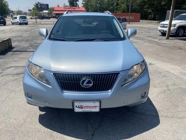 lexus rx 2010 JTJZK1BA3A2403924 image lexus rx 2010 JTJZK1BA3A2403924 image