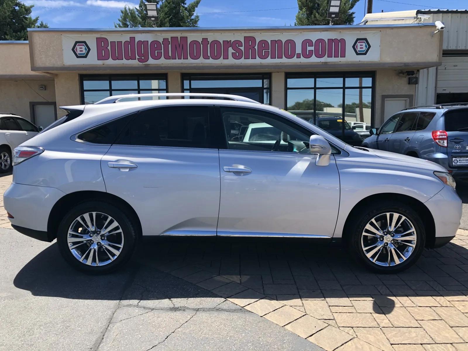 lexus rx 2010 JTJBK1BA0A2402103 image lexus rx 2010 JTJBK1BA0A2402103 image