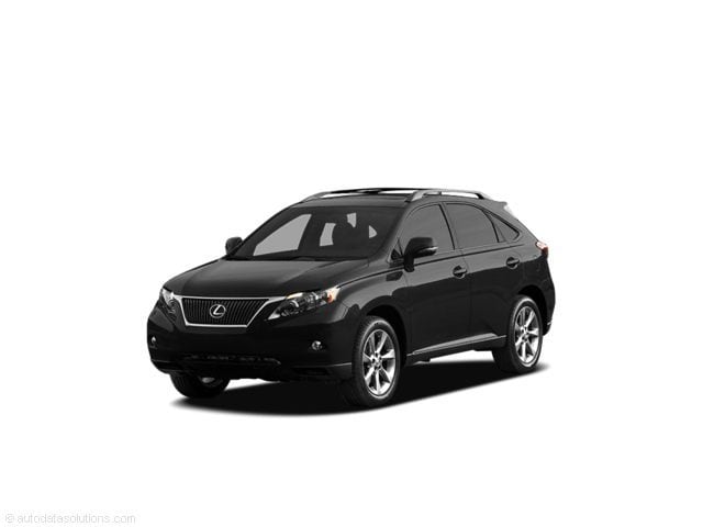 lexus rx 2010 2T2BK1BA9AC045343 image lexus rx 2010 2T2BK1BA9AC045343 image