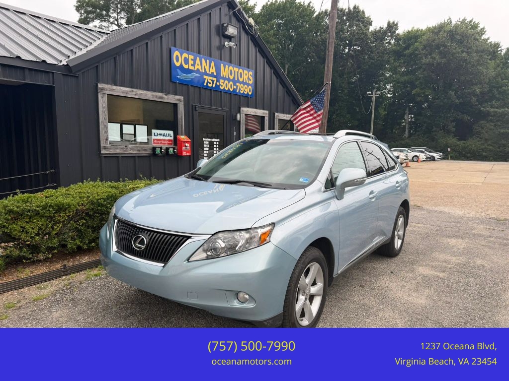 lexus rx 2010 2T2BK1BA6AC009187 image lexus rx 2010 2T2BK1BA6AC009187 image