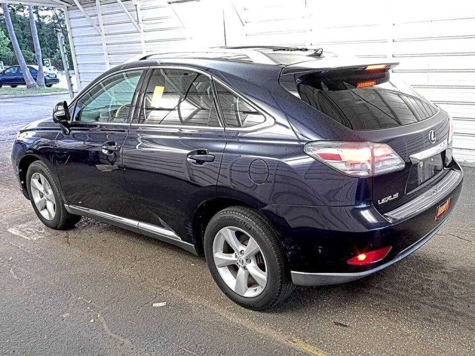 lexus rx 2010 2T2BK1BA9AC047805 image lexus rx 2010 2T2BK1BA9AC047805 image
