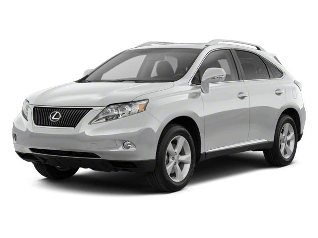 lexus rx 2010 2T2BK1BA6AC071382 image