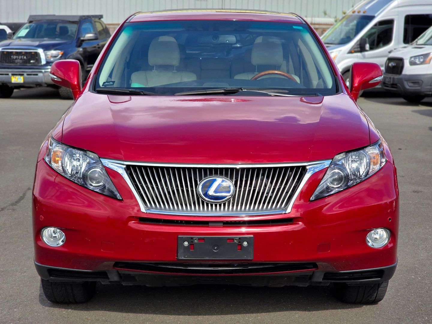 lexus rx 2010 JTJZB1BA3A2003815 image lexus rx 2010 JTJZB1BA3A2003815 image