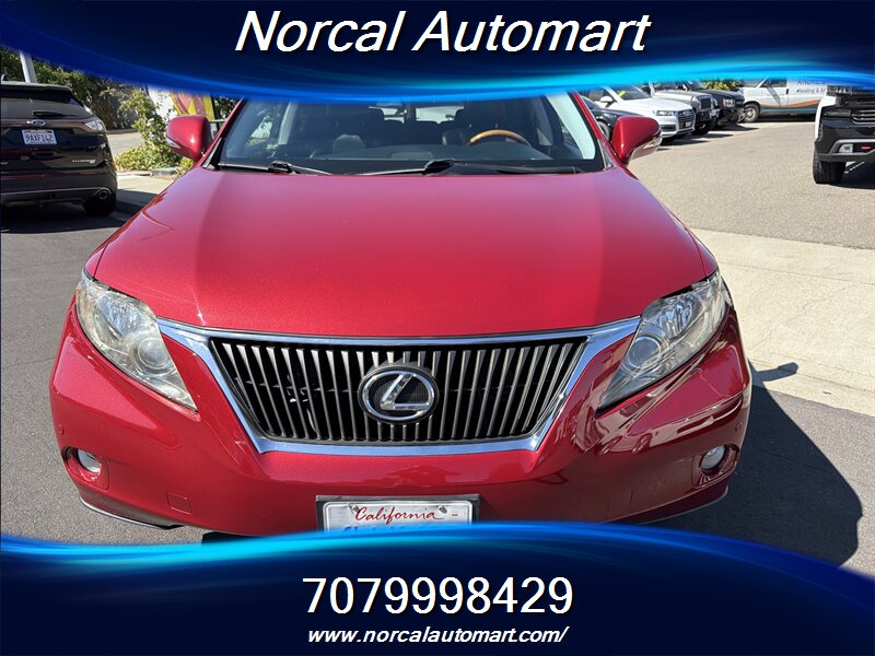 lexus rx 2010 JTJBK1BA6A2420394 image lexus rx 2010 JTJBK1BA6A2420394 image