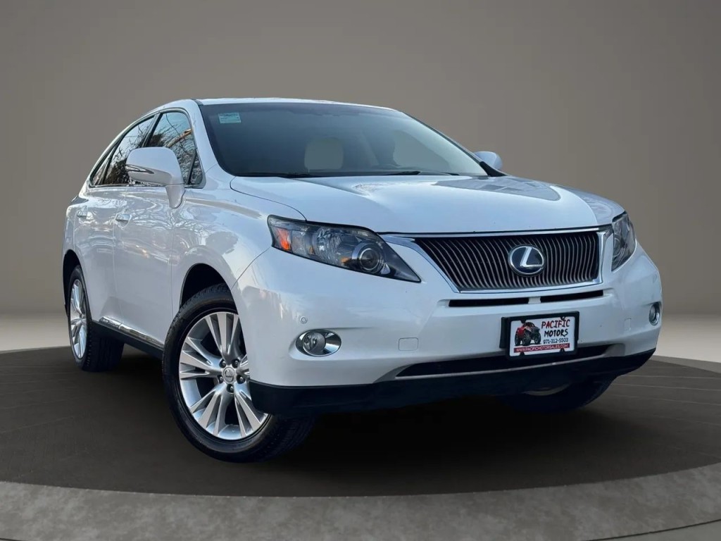 lexus rx 2010 JTJZB1BAXA2402351 image lexus rx 2010 JTJZB1BAXA2402351 image