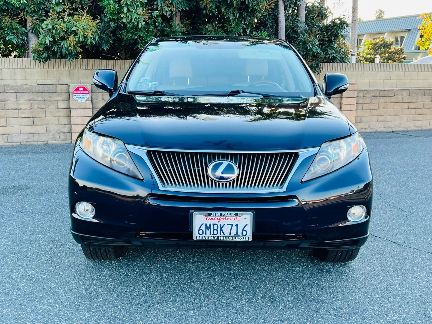 lexus rx 2010 JTJZB1BA0A2401340 image lexus rx 2010 JTJZB1BA0A2401340 image