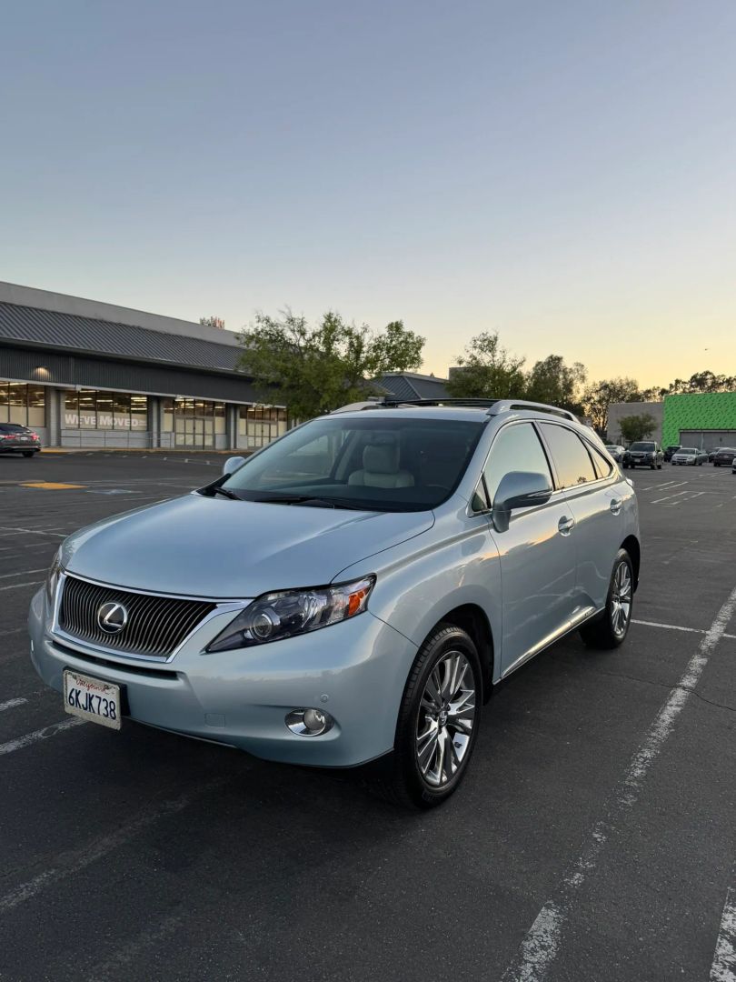 lexus rx 2010 JTJBC1BA6A2010305 image lexus rx 2010 JTJBC1BA6A2010305 image