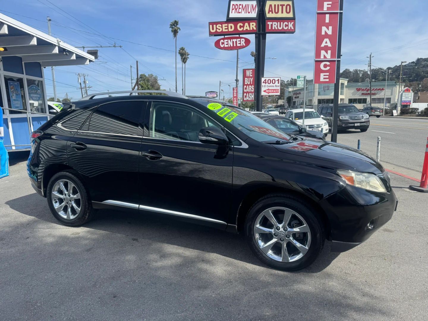 lexus rx 2010 JTJZK1BA5A2401253 image lexus rx 2010 JTJZK1BA5A2401253 image