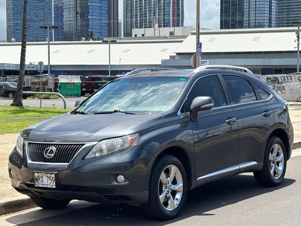 lexus rx 2010 JTJZK1BA3A2001692 image lexus rx 2010 JTJZK1BA3A2001692 image