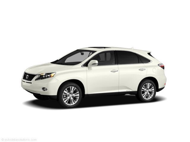 lexus rx 2010 JTJBC1BA6A2005881 image lexus rx 2010 JTJBC1BA6A2005881 image