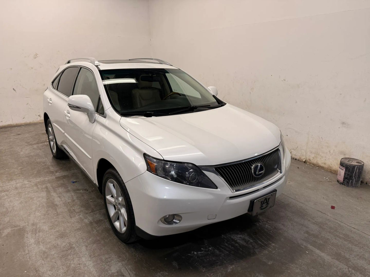 lexus rx 2010 JTJBC1BA9A2010072 image lexus rx 2010 JTJBC1BA9A2010072 image