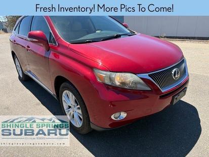 lexus rx 2010 JTJZB1BAXA2003634 image lexus rx 2010 JTJZB1BAXA2003634 image