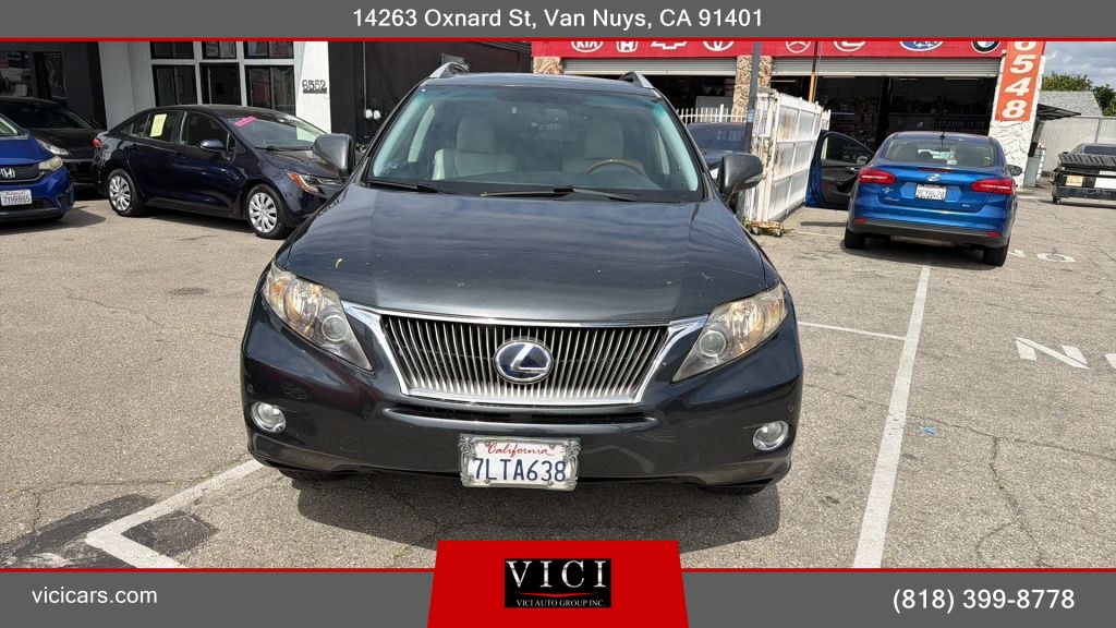 lexus rx 2010 JTJBC1BA0A2025026 image lexus rx 2010 JTJBC1BA0A2025026 image