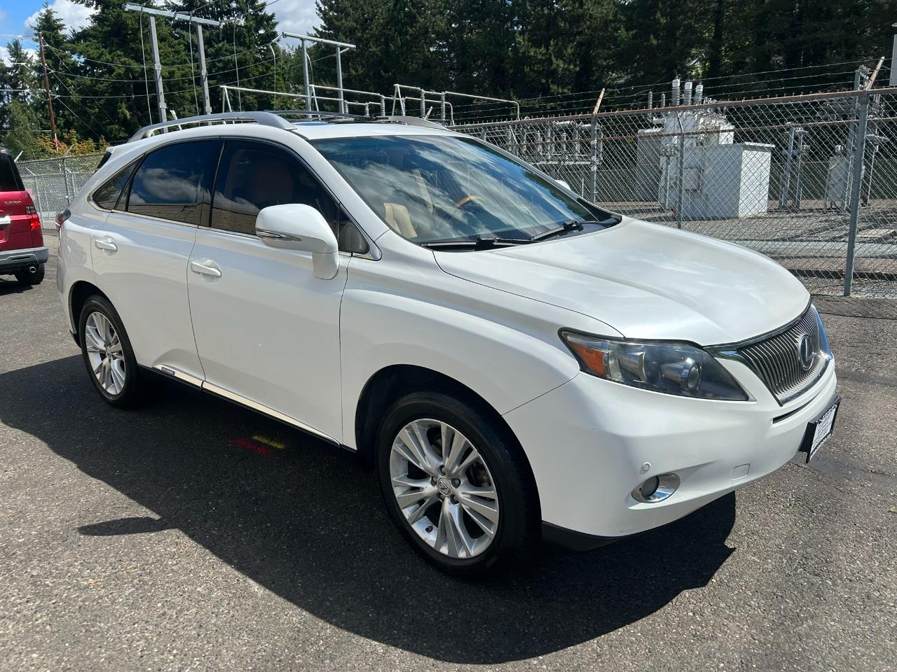 lexus rx 2010 JTJBC1BA0A2405449 image lexus rx 2010 JTJBC1BA0A2405449 image