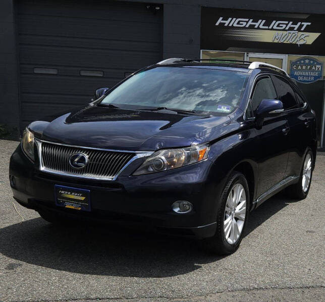 lexus rx 2010 JTJBC1BA5A2414664 image lexus rx 2010 JTJBC1BA5A2414664 image
