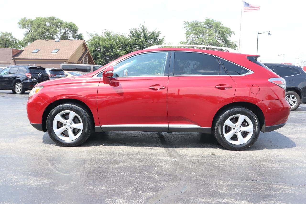 lexus rx 2010 JTJBK1BA9A2001147 image lexus rx 2010 JTJBK1BA9A2001147 image