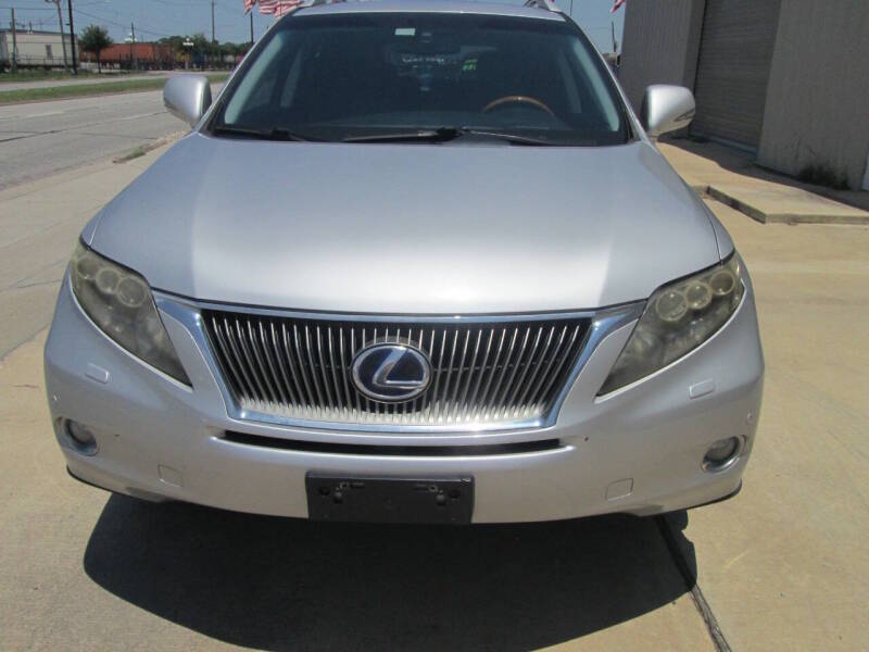 lexus rx 2010 JTJBC1BA7A2010409 image lexus rx 2010 JTJBC1BA7A2010409 image