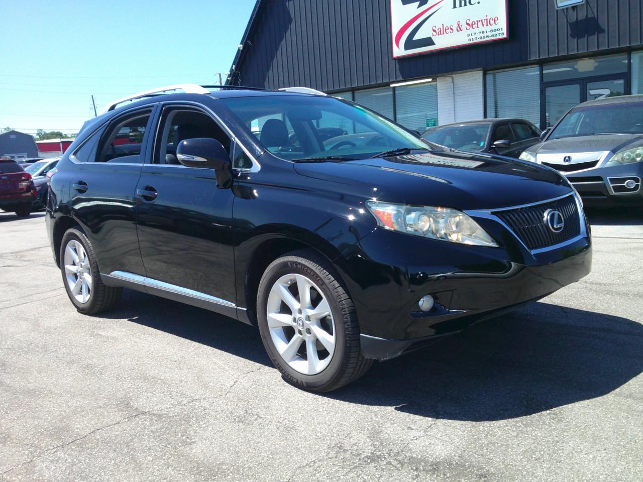 lexus rx 2010 JTJBK1BA9A2408756 image lexus rx 2010 JTJBK1BA9A2408756 image