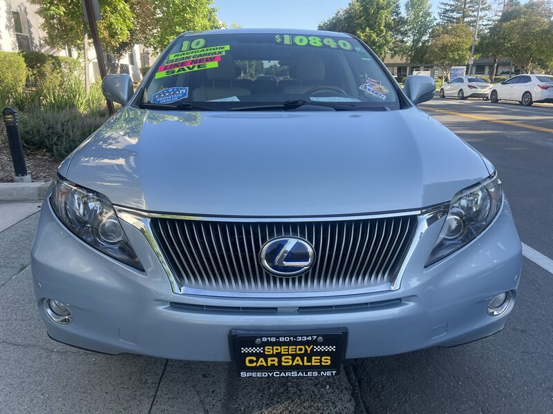 lexus rx 2010 JTJZB1BA0A2003559 image lexus rx 2010 JTJZB1BA0A2003559 image