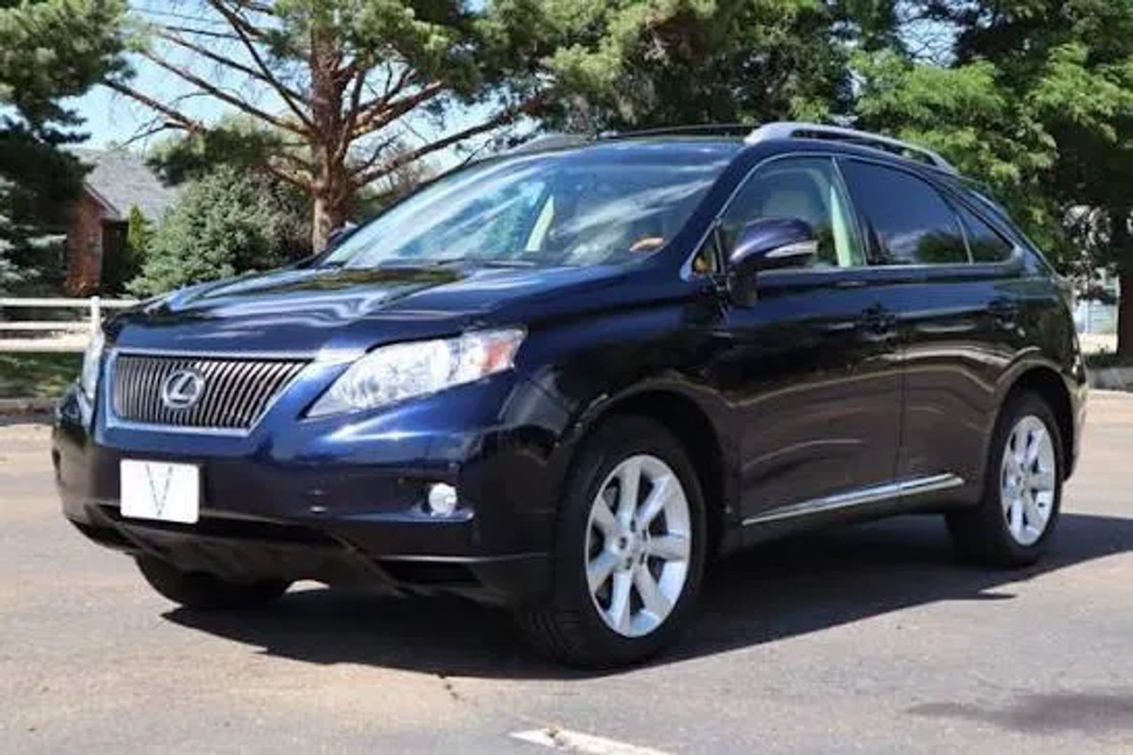 lexus rx 2010 2T2BK1BA6AC029066 image lexus rx 2010 2T2BK1BA6AC029066 image