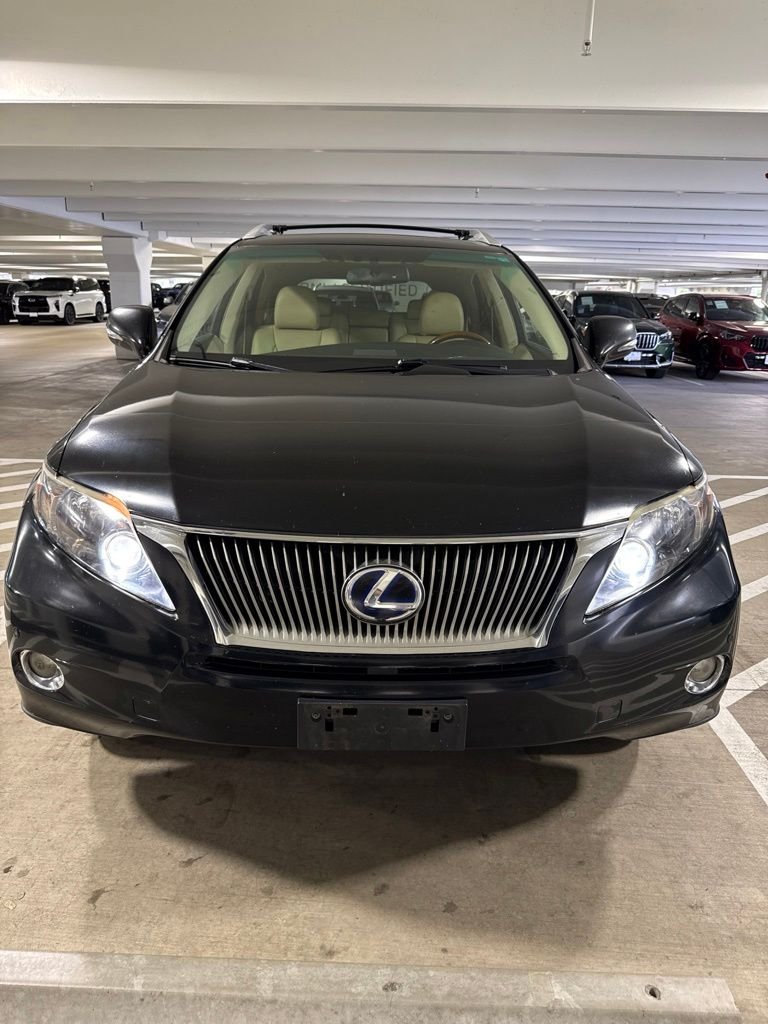 lexus rx 2010 JTJBC1BA2A2408580 image lexus rx 2010 JTJBC1BA2A2408580 image
