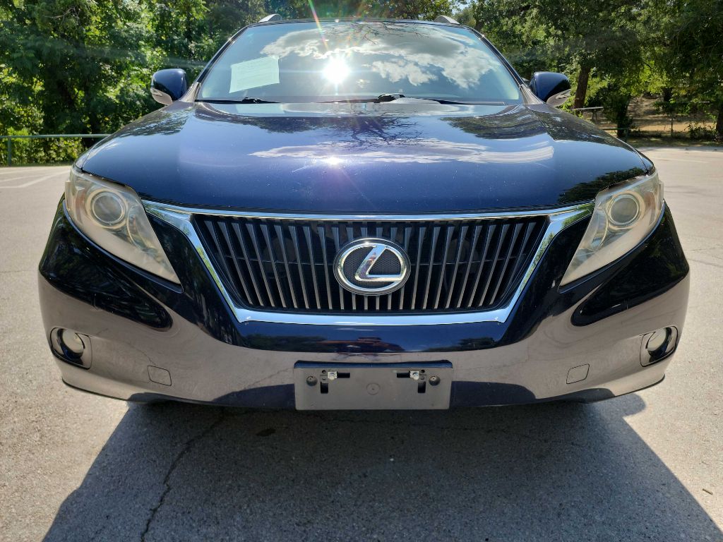 lexus rx 2010 JTJZK1BA7A2401416 image lexus rx 2010 JTJZK1BA7A2401416 image
