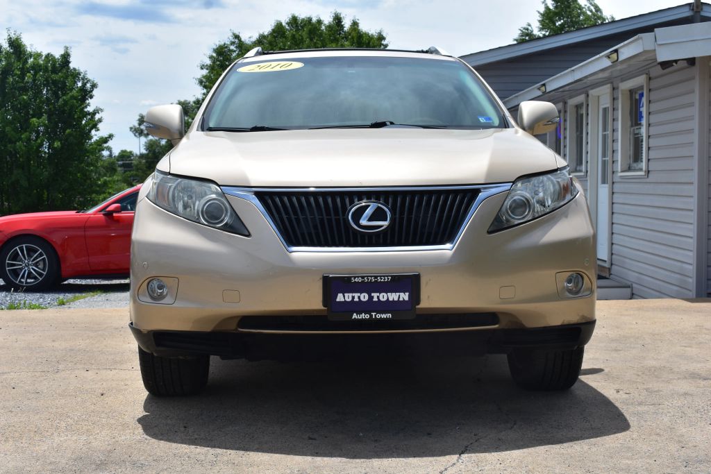 lexus rx 2010 2T2BK1BA9AC055306 image lexus rx 2010 2T2BK1BA9AC055306 image