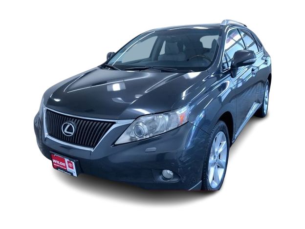 lexus rx 2010 JTJBK1BA0A2413246 image lexus rx 2010 JTJBK1BA0A2413246 image