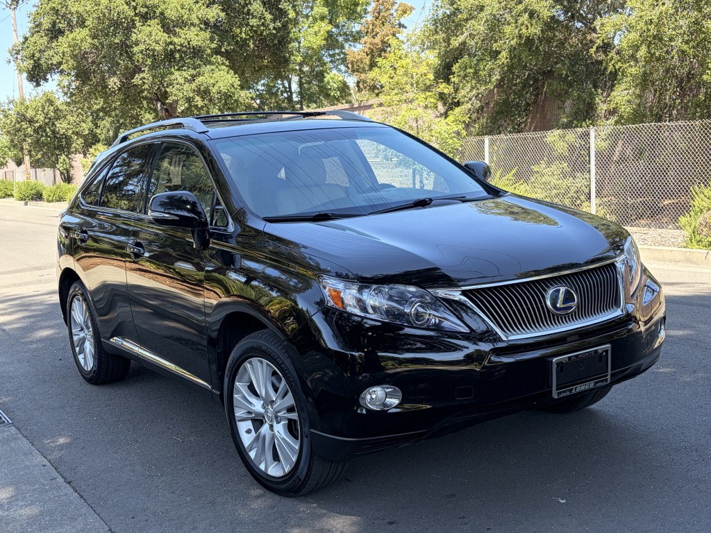 lexus rx 2010 JTJBC1BA0A2407685 image lexus rx 2010 JTJBC1BA0A2407685 image