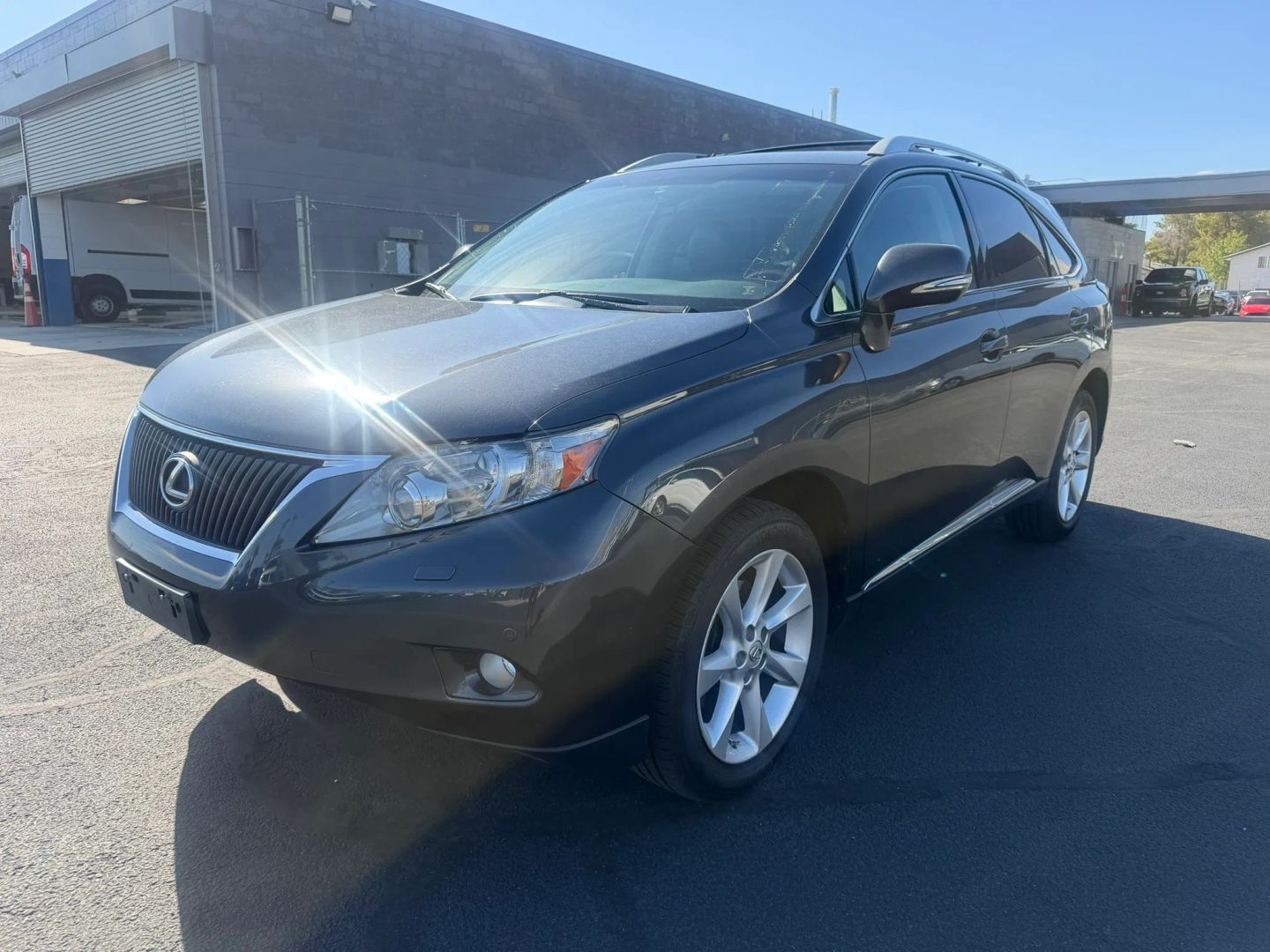 lexus rx 2010 JTJZK1BA5A2410390 image lexus rx 2010 JTJZK1BA5A2410390 image