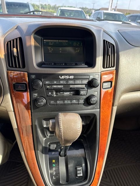 lexus rx 2000 JT6HF10U1Y0103263 image lexus rx 2000 JT6HF10U1Y0103263 image