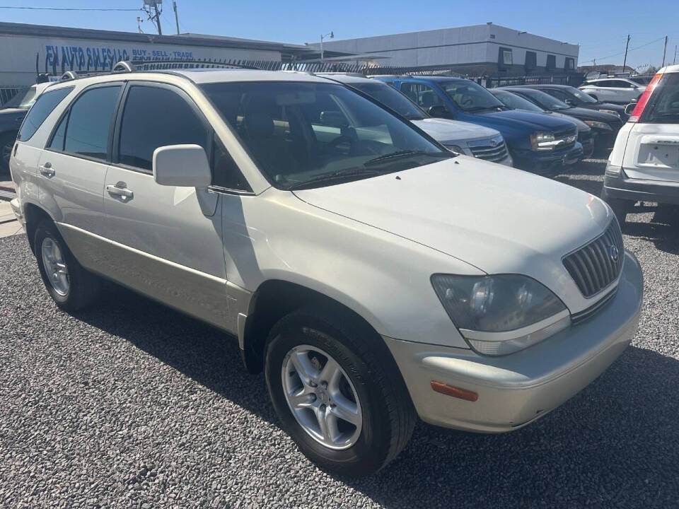 lexus rx 2000 JT6GF10U4Y0062266 image lexus rx 2000 JT6GF10U4Y0062266 image