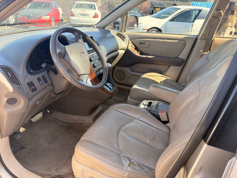 lexus rx 2000 JT6GF10U7Y0067686 image lexus rx 2000 JT6GF10U7Y0067686 image