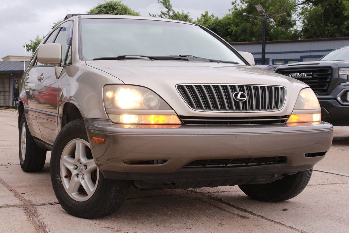 lexus rx 2000 JT6GF10U3Y0076563 image lexus rx 2000 JT6GF10U3Y0076563 image