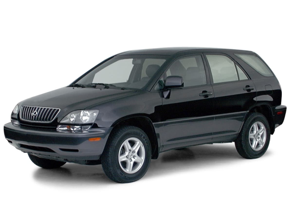 lexus rx 2000 JT6HF10U1Y0118006 image lexus rx 2000 JT6HF10U1Y0118006 image