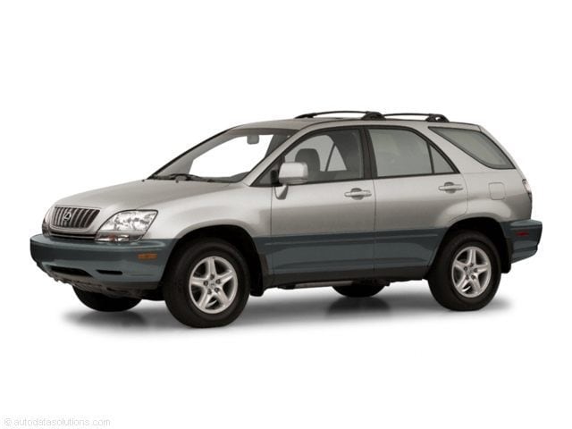 lexus rx 2001 JTJGF10U210100010 image lexus rx 2001 JTJGF10U210100010 image