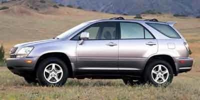 lexus rx 2001 JTJHF10U110226119 image lexus rx 2001 JTJHF10U110226119 image