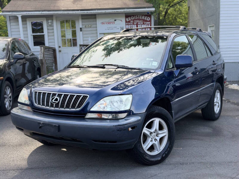 lexus rx 2001 JTJHF10U310165758 image lexus rx 2001 JTJHF10U310165758 image