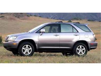 lexus rx 2001 JTJHF10U910218432 image lexus rx 2001 JTJHF10U910218432 image