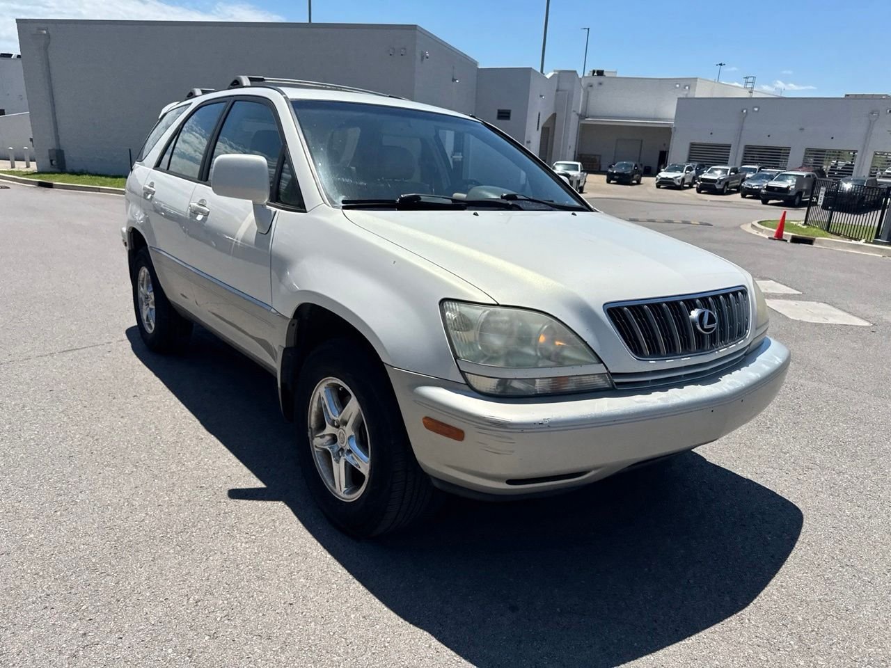 lexus rx 2001 JTJHF10U610173028 image lexus rx 2001 JTJHF10U610173028 image