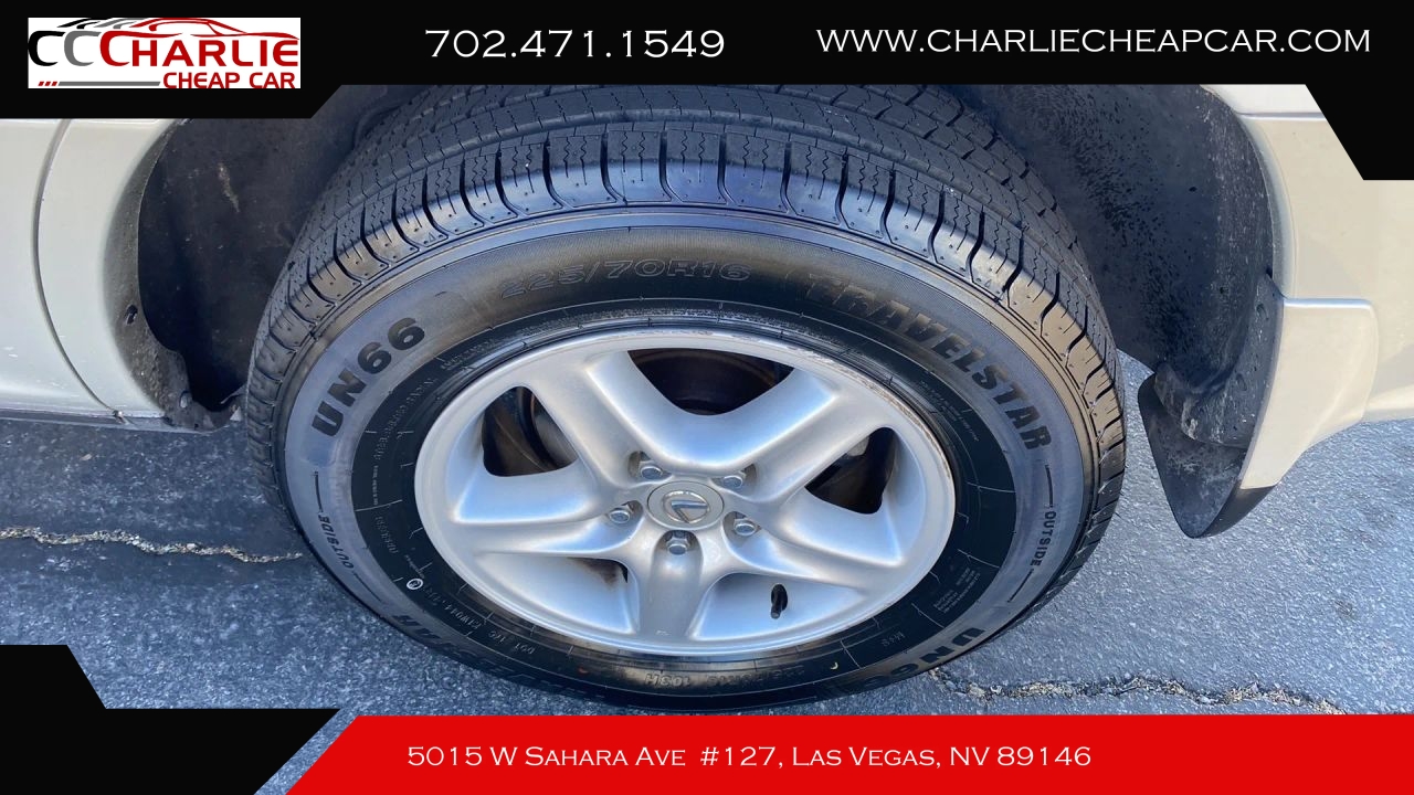 lexus rx 2001 JTJHF10U410203644 image lexus rx 2001 JTJHF10U410203644 image